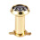 2X Security 180 Degree Door Scope Viewer Cover Peep Hole 4