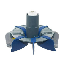Whirlwind Washing Turbine Component MX8 Swimming Pool Cleaner Replacement Part R0714300 Upgrade Accessory