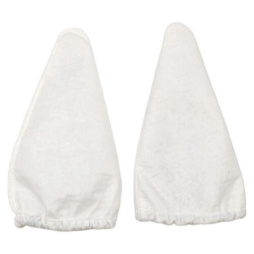 Replacement Vacuum Filter Cotton for Eclipse IVac 350 IVac 50 Jacuzzi JPV300 Pool Cleaning Filter Bag 2