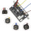 Universal Controller Mainboard for NIU KQi2 Pro Electric Scooter Skateboard Controller Replacement 4