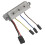 Universal Controller Mainboard for NIU KQi2 Pro Electric Scooter Skateboard Controller Replacement 5