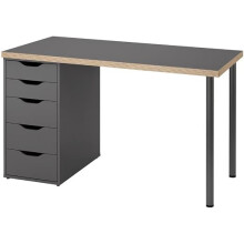 IKEA LAGKAPTEN ALEX Desk 120x60 cm