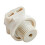 Two Way Pressure Storage Valve, Suitable for Fully Automatic Coffee Machine, Interface Accessories D4-D4 1