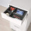 IKEA LAGKAPTEN ALEX Desk 120x60 cm 4