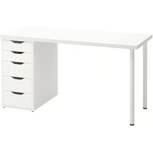 IKEA LAGKAPTEN ALEX Desk 120x60 cm