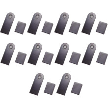 10X Dashboard Protection Shell BT Cover for XIAOMI MIJIA M365 Electric Scooter Skateboard Display Screen Cover