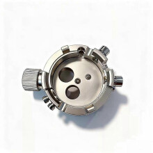 W3795 Metal Movement Holder for RX 4030 4130 4131 for ZEN 400 410 430 Watch Repair Watch Repair Base Watch Tool