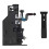 The Plug Assembly for Bambu Lab X2D Tool Head Plugging Assembly Printer Accessories 1