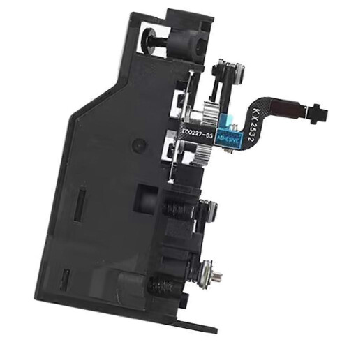The Plug Assembly for Bambu Lab X2D Tool Head Plugging Assembly Printer Accessories 1