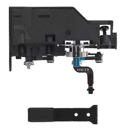 The Plug Assembly for Bambu Lab X2D Tool Head Plugging Assembly Printer Accessories 2