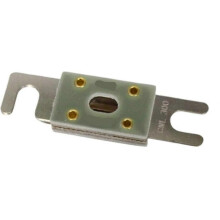 CNL-300 Φ8.7 CNN-200 Φ8.7 Bolt-Type Fast Fuse, High Breaking Capacity, Rapid Overload Protection