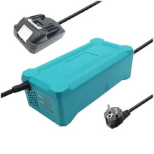 1100W AC 220V DC 18V 20V Power Supply Converter Adapter for Makita 18V Lithium Battery Tools for HongSong ZhiPu EU PLUG