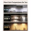 3-Pack Under Cabinet Lighting, Rechargeable Wireless Motion Sensor Lights, 3 Color Temps, Timer, for Kitchen, Closet 3