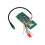 Display Panel for Xiaomi 4 Lite 2 Gen Electric Scooter Dashboard Switch Panel Meter Circuit Board Screen Accessories 5