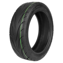 10x2.50-6.5 Thickened Vacuum Tire 10 Inch Electric Scooter Balance Car 4 Layers Thick Wear-Resistant Pneumatic Tire