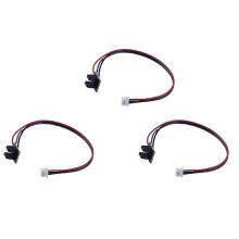 3Pcs for Anycubic Kobra S1 / S1 Combo Filament Break Detection PCBA 3D Printer Replacement Parts for S1/S1C