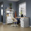 IKEA LAGKAPTEN ALEX Desk 120x60 cm 2