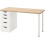 IKEA LAGKAPTEN ALEX Desk 120x60 cm 1