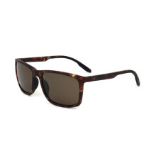Under Armour UA LOUDON Sunglasses 58/17/145 Matte Havana Polyamide MAN UA LOUDON