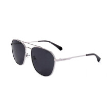 Polaroid Sunglasses PLD 4127/G/S 58/17/140 Palladium Stainless Steel MAN PLD 4127/G/S