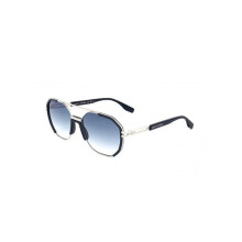 Occhiali da sole Marc Jacobs MARC 749/S 58/18/145 Palladio blu Metallo UOMO MARC 749/S