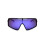 Polaroid Aurinkolasit - Polaroid - PLD 7045/S - Aviator - Miehet - Väri Matta Musta Violetti 2