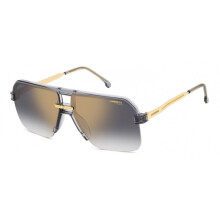 Carrera Sunglasses CARRERA 1066/S 63/12/145 Grey Polyamide frames MAN CARRERA 1066/S