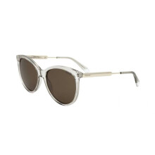 Polaroid Sunglasses PLD 4131/S/X 57/17/145 Grey Polycarbonate WOMAN PLD 4131/S/X