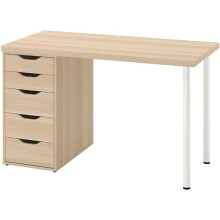 IKEA LAGKAPTEN Desk 120x60 cm