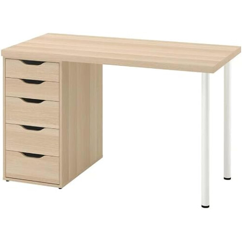 IKEA LAGKAPTEN Desk 120x60 cm
