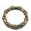 Caged bearing (PR) - 1/4 x 7 1