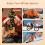 Heated Socks, App-Controlled Heated Socks, Rechargeable Battery-Powered Thermal Socks 2