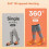 Heated Socks, App-Controlled Heated Socks, Rechargeable Battery-Powered Thermal Socks 3