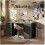 IKEA LAGKAPTEN ALEX Desk 140x60 cm 4