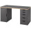IKEA LAGKAPTEN ALEX Desk 140x60 cm 1
