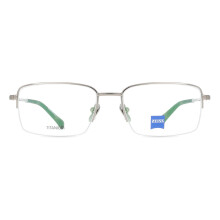 (53) Zeiss ZS40009 022 Unisex New Eyeglasses
