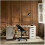 IKEA LAGKAPTEN ALEX Desk 140x60 cm 2