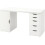 IKEA LAGKAPTEN ALEX Desk 140x60 cm 1