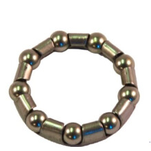 Caged Bearing (PR) 5/32 x 22