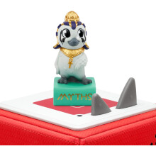Tonies Horus Egyptian Myths Audio for Toniebox