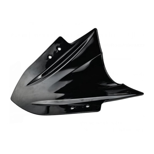 Motorcycle Windscreen Wind Deflector Front Windscreen Fairing for   250 EX300R ZX330 2