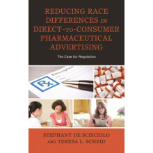 Reducing Race Differences in DirecttoConsumer Pharmaceutical Advertisi
