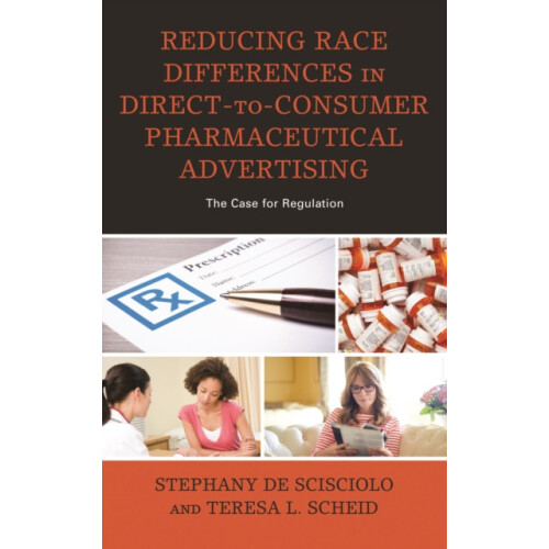 Reducing Race Differences in DirecttoConsumer Pharmaceutical Advertisi