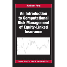 An Introduction to Computational Risk Management of EquityLinked Insur