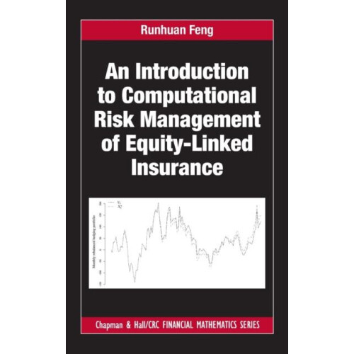 An Introduction to Computational Risk Management of EquityLinked Insur