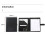 A4 Leather Folder Multifunctional Business Contract Folder with Notes Business Stationery Folder Brown 6