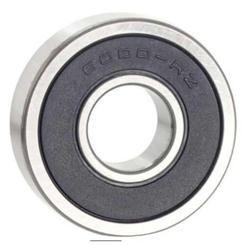 Cartridge Bearing 6000 (PR)
