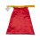Superman (S, Red/Gold) Superman Krypto Dog Costume 2