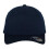 (L-XL, Navy) Flexfit 5 Panel Baseball Cap 4