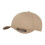 (L-XL, Khaki Brown) Flexfit 5 Panel Baseball Cap 1
